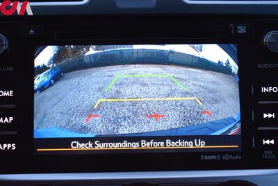 2016 Subaru Crosstrek 2.0i Limited  AWD 4dr Crossover! Back Up Camera! Blind Spot Monitor! Navigation! Bluetooth! Heated Leather Seats! Sunroof! All Weather Mats! Roof Rack! - Photo 21 - Portland, OR 97266