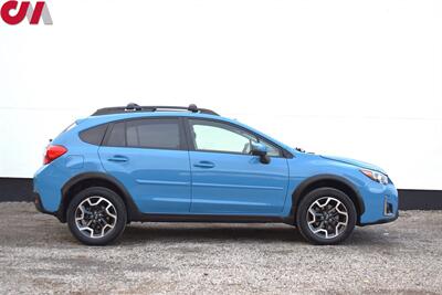 2016 Subaru Crosstrek 2.0i Limited  AWD 4dr Crossover! Back Up Camera! Blind Spot Monitor! Navigation! Bluetooth! Heated Leather Seats! Sunroof! All Weather Mats! Roof Rack! - Photo 6 - Portland, OR 97266