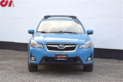 2016 Subaru Crosstrek 2.0i Limited  AWD 4dr Crossover! Back Up Camera! Blind Spot Monitor! Navigation! Bluetooth! Heated Leather Seats! Sunroof! All Weather Mats! Roof Rack! - Photo 7 - Portland, OR 97266