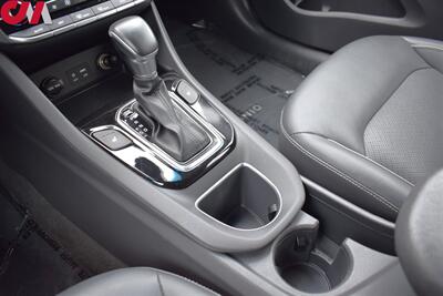 2019 Hyundai IONIQ Hybrid Limited  4dr Hatchback! 55 City Mpg! 54 Hwy Mpg!  + BY APPOINTMENT ONLY + Back Up Camera! Blind Spot Monitor! Lane Assist! Apple CarPlay! Android Auto! Heated Leather Seats! Sunroof! - Photo 24 - Portland, OR 97266