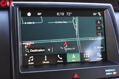 2019 Ford Flex Limited  4dr Crossover! Rear View Camera! GPS Navigation! Voice Activated Bluetooth! Cruise Control! Heated & Memory Leather Seats! Rear Climate Control! Power Liftgate! - Photo 20 - Portland, OR 97266