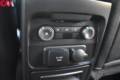 2019 Ford Flex Limited  4dr Crossover! Rear View Camera! GPS Navigation! Voice Activated Bluetooth! Cruise Control! Heated & Memory Leather Seats! Rear Climate Control! Power Liftgate! - Photo 24 - Portland, OR 97266