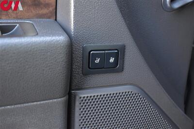 2019 Ford Flex Limited  4dr Crossover! Rear View Camera! GPS Navigation! Voice Activated Bluetooth! Cruise Control! Heated & Memory Leather Seats! Rear Climate Control! Power Liftgate! - Photo 28 - Portland, OR 97266