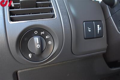 2019 Ford Flex Limited  4dr Crossover! Rear View Camera! GPS Navigation! Voice Activated Bluetooth! Cruise Control! Heated & Memory Leather Seats! Rear Climate Control! Power Liftgate! - Photo 14 - Portland, OR 97266