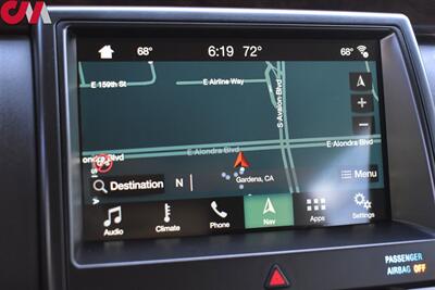 2019 Ford Flex Limited  4dr Crossover! Rear View Camera! GPS Navigation! Voice Activated Bluetooth! Cruise Control! Heated & Memory Leather Seats! Rear Climate Control! Power Liftgate! - Photo 20 - Portland, OR 97266