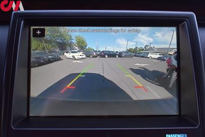 2019 Ford Flex Limited  4dr Crossover! Rear View Camera! GPS Navigation! Voice Activated Bluetooth! Cruise Control! Heated & Memory Leather Seats! Rear Climate Control! Power Liftgate! - Photo 21 - Portland, OR 97266