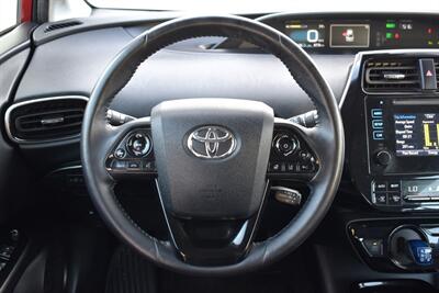 2019 Toyota Prius XLE AWD-e  4dr Hatchback! oyota Safety Sense! Adaptive Cruise Control! Lane Departure Alert w/ Steering Assist! Pre-Collision System w/ Pedestrian Detection! Blind Spot Monitor! - Photo 14 - Portland, OR 97266