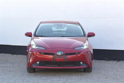 2019 Toyota Prius XLE AWD-e  4dr Hatchback! oyota Safety Sense! Adaptive Cruise Control! Lane Departure Alert w/ Steering Assist! Pre-Collision System w/ Pedestrian Detection! Blind Spot Monitor! - Photo 7 - Portland, OR 97266