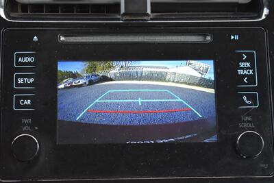 2019 Toyota Prius XLE AWD-e  4dr Hatchback! oyota Safety Sense! Adaptive Cruise Control! Lane Departure Alert w/ Steering Assist! Pre-Collision System w/ Pedestrian Detection! Blind Spot Monitor! - Photo 22 - Portland, OR 97266