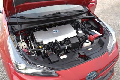 2019 Toyota Prius XLE AWD-e  4dr Hatchback! oyota Safety Sense! Adaptive Cruise Control! Lane Departure Alert w/ Steering Assist! Pre-Collision System w/ Pedestrian Detection! Blind Spot Monitor! - Photo 31 - Portland, OR 97266