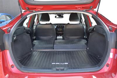 2019 Toyota Prius XLE AWD-e  4dr Hatchback! oyota Safety Sense! Adaptive Cruise Control! Lane Departure Alert w/ Steering Assist! Pre-Collision System w/ Pedestrian Detection! Blind Spot Monitor! - Photo 30 - Portland, OR 97266