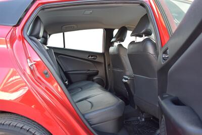 2019 Toyota Prius XLE AWD-e  4dr Hatchback! oyota Safety Sense! Adaptive Cruise Control! Lane Departure Alert w/ Steering Assist! Pre-Collision System w/ Pedestrian Detection! Blind Spot Monitor! - Photo 27 - Portland, OR 97266