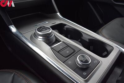 2021 Ford Explorer Timberline AWD 4dr SUV 3rd Row Seats! Ford Co-Pilot360 Assist+ Lane Centering! Back Up Cam! Navigation! Bluetooth! Powered Liftgate! Pano-Sunroof! Tow Package! - Photo 22 - Portland, OR 97266