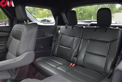 2021 Ford Explorer Timberline AWD 4dr SUV 3rd Row Seats! Ford Co-Pilot360 Assist+ Lane Centering! Back Up Cam! Navigation! Bluetooth! Powered Liftgate! Pano-Sunroof! Tow Package! - Photo 25 - Portland, OR 97266