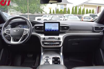 2021 Ford Explorer Timberline AWD 4dr SUV 3rd Row Seats! Ford Co-Pilot360 Assist+ Lane Centering! Back Up Cam! Navigation! Bluetooth! Powered Liftgate! Pano-Sunroof! Tow Package! - Photo 13 - Portland, OR 97266