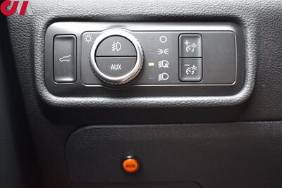 2021 Ford Explorer Timberline AWD 4dr SUV 3rd Row Seats! Ford Co-Pilot360 Assist+ Lane Centering! Back Up Cam! Navigation! Bluetooth! Powered Liftgate! Pano-Sunroof! Tow Package! - Photo 15 - Portland, OR 97266