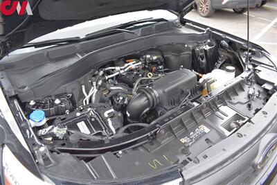 2021 Ford Explorer Timberline AWD 4dr SUV 3rd Row Seats! Ford Co-Pilot360 Assist+ Lane Centering! Back Up Cam! Navigation! Bluetooth! Powered Liftgate! Pano-Sunroof! Tow Package! - Photo 34 - Portland, OR 97266