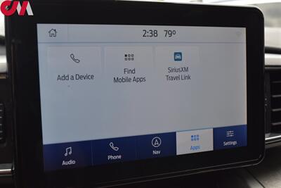 2021 Ford Explorer Timberline AWD 4dr SUV 3rd Row Seats! Ford Co-Pilot360 Assist+ Lane Centering! Back Up Cam! Navigation! Bluetooth! Powered Liftgate! Pano-Sunroof! Tow Package! - Photo 21 - Portland, OR 97266