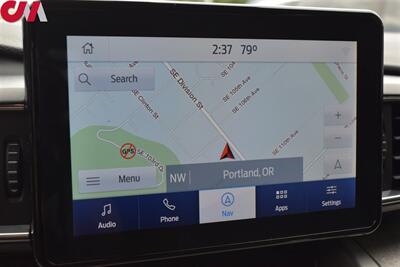 2021 Ford Explorer Timberline AWD 4dr SUV 3rd Row Seats! Ford Co-Pilot360 Assist+ Lane Centering! Back Up Cam! Navigation! Bluetooth! Powered Liftgate! Pano-Sunroof! Tow Package! - Photo 20 - Portland, OR 97266