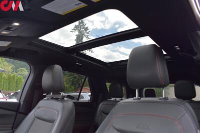 2021 Ford Explorer Timberline AWD 4dr SUV 3rd Row Seats! Ford Co-Pilot360 Assist+ Lane Centering! Back Up Cam! Navigation! Bluetooth! Powered Liftgate! Pano-Sunroof! Tow Package! - Photo 28 - Portland, OR 97266