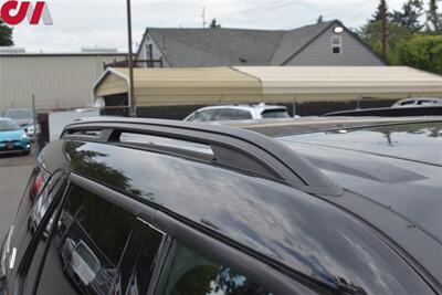 2021 Ford Explorer Timberline AWD 4dr SUV 3rd Row Seats! Ford Co-Pilot360 Assist+ Lane Centering! Back Up Cam! Navigation! Bluetooth! Powered Liftgate! Pano-Sunroof! Tow Package! - Photo 33 - Portland, OR 97266