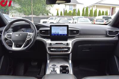 2021 Ford Explorer Timberline  AWD 4dr SUV**BY APPOINTMENT ONLY**3rd Row Seats! Ford Co-Pilot360 Assist+ Lane Centering! Back Up Cam! Navigation! Bluetooth! Powered Liftgate! Pano-Sunroof! Tow Package! - Photo 13 - Portland, OR 97266
