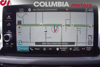 2022 Honda Civic Sport Touring  4dr Hatchback CVT! 30 City MPG! 37 Hwy MPG! Back Up Cam! Blind Spot Monitor! Parking Assist! Bluetooth! Econ & Sport Drive Modes! Navi! Heated Leather Seats! Bose Sound! - Photo 19 - Portland, OR 97266