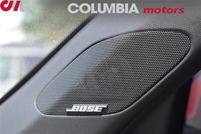 2022 Honda Civic Sport Touring  4dr Hatchback CVT! 30 City MPG! 37 Hwy MPG! Back Up Cam! Blind Spot Monitor! Parking Assist! Bluetooth! Econ & Sport Drive Modes! Navi! Heated Leather Seats! Bose Sound! - Photo 29 - Portland, OR 97266