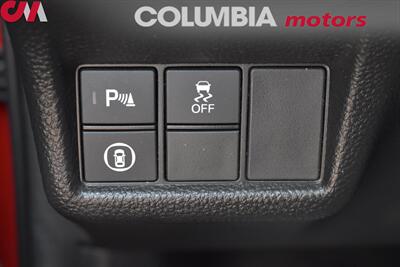 2022 Honda Civic Sport Touring  4dr Hatchback CVT! 30 City MPG! 37 Hwy MPG! Back Up Cam! Blind Spot Monitor! Parking Assist! Bluetooth! Econ & Sport Drive Modes! Navi! Heated Leather Seats! Bose Sound! - Photo 15 - Portland, OR 97266