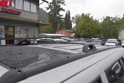 1997 Jeep Grand Cherokee Limited 4dr Limited 4WD SUV! Cruise Control! Heated Leather Seats! 4H & 4L! Power Seats! Roof Rack! Full Size Spare Wheel! Tow Hitch! - Photo 24 - Portland, OR 97266