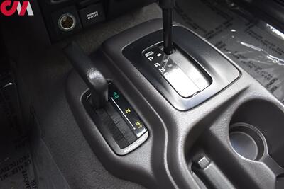 1997 Jeep Grand Cherokee Limited 4dr Limited 4WD SUV! Cruise Control! Heated Leather Seats! 4H & 4L! Power Seats! Roof Rack! Full Size Spare Wheel! Tow Hitch! - Photo 19 - Portland, OR 97266