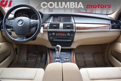 2012 BMW X5 xDrive35i Sport Activity AWD 4dr SUV! Parking Assist! GPS Navigation! Bluetooth! Pano-Sunroof! Power Liftgate! Roof Rails! Trunk Cargo Cover! - Photo 13 - Portland, OR 97266