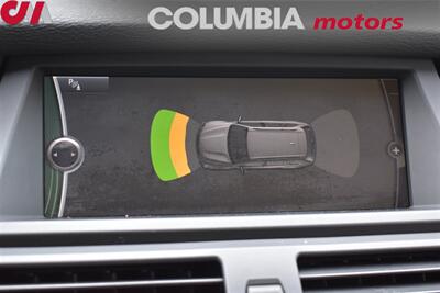 2012 BMW X5 xDrive35i Sport Activity AWD 4dr SUV! Parking Assist! GPS Navigation! Bluetooth! Pano-Sunroof! Power Liftgate! Roof Rails! Trunk Cargo Cover! - Photo 22 - Portland, OR 97266