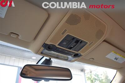 2012 BMW X5 xDrive35i Sport Activity AWD 4dr SUV! Parking Assist! GPS Navigation! Bluetooth! Pano-Sunroof! Power Liftgate! Roof Rails! Trunk Cargo Cover! - Photo 18 - Portland, OR 97266