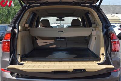 2012 BMW X5 xDrive35i Sport Activity  AWD 4dr SUV! Parking Assist! GPS Navigation! Bluetooth! Pano-Sunroof! Power Liftgate! Roof Rails! Trunk Cargo Cover! - Photo 30 - Portland, OR 97266