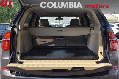 2012 BMW X5 xDrive35i Sport Activity AWD 4dr SUV! Parking Assist! GPS Navigation! Bluetooth! Pano-Sunroof! Power Liftgate! Roof Rails! Trunk Cargo Cover! - Photo 30 - Portland, OR 97266
