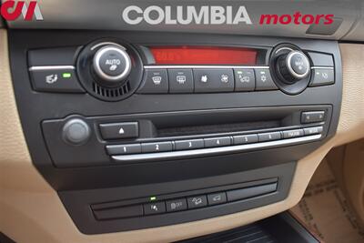 2012 BMW X5 xDrive35i Sport Activity AWD 4dr SUV! Parking Assist! GPS Navigation! Bluetooth! Pano-Sunroof! Power Liftgate! Roof Rails! Trunk Cargo Cover! - Photo 23 - Portland, OR 97266