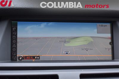 2012 BMW X5 xDrive35i Sport Activity AWD 4dr SUV! Parking Assist! GPS Navigation! Bluetooth! Pano-Sunroof! Power Liftgate! Roof Rails! Trunk Cargo Cover! - Photo 21 - Portland, OR 97266