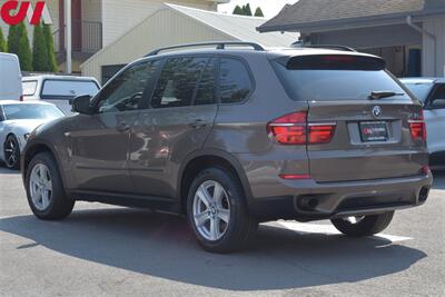 2012 BMW X5 xDrive35i Sport Activity  AWD 4dr SUV! Parking Assist! GPS Navigation! Bluetooth! Pano-Sunroof! Power Liftgate! Roof Rails! Trunk Cargo Cover! - Photo 2 - Portland, OR 97266