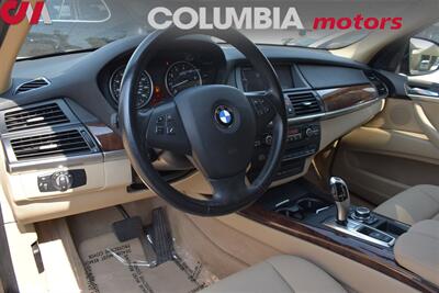 2012 BMW X5 xDrive35i Sport Activity AWD 4dr SUV! Parking Assist! GPS Navigation! Bluetooth! Pano-Sunroof! Power Liftgate! Roof Rails! Trunk Cargo Cover! - Photo 3 - Portland, OR 97266