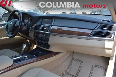 2012 BMW X5 xDrive35i Sport Activity AWD 4dr SUV! Parking Assist! GPS Navigation! Bluetooth! Pano-Sunroof! Power Liftgate! Roof Rails! Trunk Cargo Cover! - Photo 12 - Portland, OR 97266