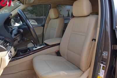 2012 BMW X5 xDrive35i Sport Activity  AWD 4dr SUV! Parking Assist! GPS Navigation! Bluetooth! Pano-Sunroof! Power Liftgate! Roof Rails! Trunk Cargo Cover! - Photo 11 - Portland, OR 97266