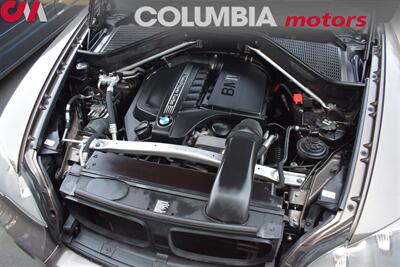 2012 BMW X5 xDrive35i Sport Activity AWD 4dr SUV! Parking Assist! GPS Navigation! Bluetooth! Pano-Sunroof! Power Liftgate! Roof Rails! Trunk Cargo Cover! - Photo 33 - Portland, OR 97266