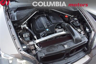 2012 BMW X5 xDrive35i Sport Activity AWD 4dr SUV! Parking Assist! GPS Navigation! Bluetooth! Pano-Sunroof! Power Liftgate! Roof Rails! Trunk Cargo Cover! - Photo 32 - Portland, OR 97266