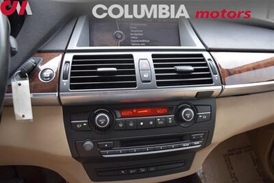 2012 BMW X5 xDrive35i Sport Activity AWD 4dr SUV! Parking Assist! GPS Navigation! Bluetooth! Pano-Sunroof! Power Liftgate! Roof Rails! Trunk Cargo Cover! - Photo 19 - Portland, OR 97266