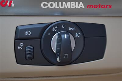 2012 BMW X5 xDrive35i Sport Activity AWD 4dr SUV! Parking Assist! GPS Navigation! Bluetooth! Pano-Sunroof! Power Liftgate! Roof Rails! Trunk Cargo Cover! - Photo 14 - Portland, OR 97266