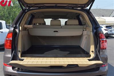 2012 BMW X5 xDrive35i Sport Activity  AWD 4dr SUV! Parking Assist! GPS Navigation! Bluetooth! Pano-Sunroof! Power Liftgate! Roof Rails! Trunk Cargo Cover! - Photo 29 - Portland, OR 97266