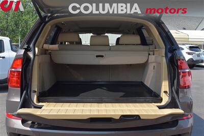 2012 BMW X5 xDrive35i Sport Activity AWD 4dr SUV! Parking Assist! GPS Navigation! Bluetooth! Pano-Sunroof! Power Liftgate! Roof Rails! Trunk Cargo Cover! - Photo 29 - Portland, OR 97266