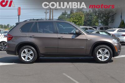 2012 BMW X5 xDrive35i Sport Activity AWD 4dr SUV! Parking Assist! GPS Navigation! Bluetooth! Pano-Sunroof! Power Liftgate! Roof Rails! Trunk Cargo Cover! - Photo 6 - Portland, OR 97266