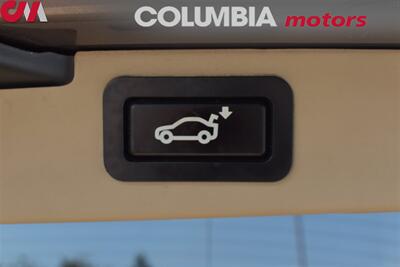 2012 BMW X5 xDrive35i Sport Activity AWD 4dr SUV! Parking Assist! GPS Navigation! Bluetooth! Pano-Sunroof! Power Liftgate! Roof Rails! Trunk Cargo Cover! - Photo 31 - Portland, OR 97266